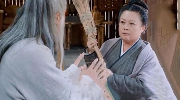 姜子牙的妻子简介（姜子牙老婆简介）