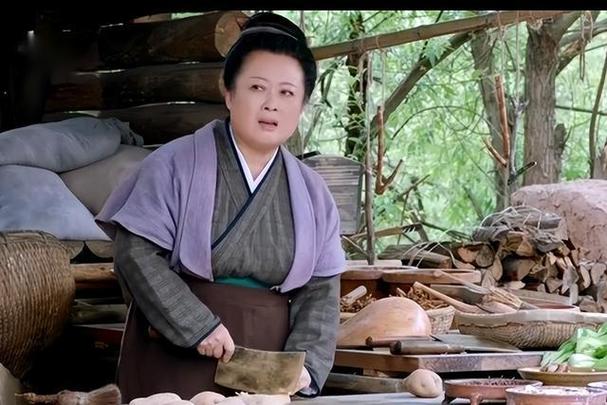 姜子牙的妻子简介(姜子牙老婆简介)-第2张图片-文史 姜子牙的妻子简介(姜子牙老婆简介)-第2张图片-文史
