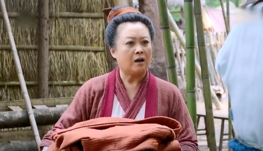 姜子牙的妻子简介(姜子牙老婆简介)-第4张图片-文史 姜子牙的妻子简介(姜子牙老婆简介)-第4张图片-文史