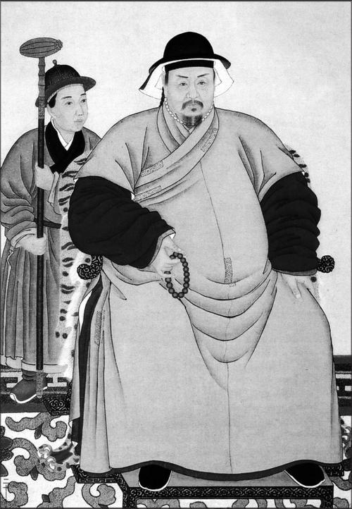 元朝服饰特点,元朝服饰特点 论文-第5张图片-文史 元朝服饰特点,元朝服饰特点 论文-第5张图片-文史