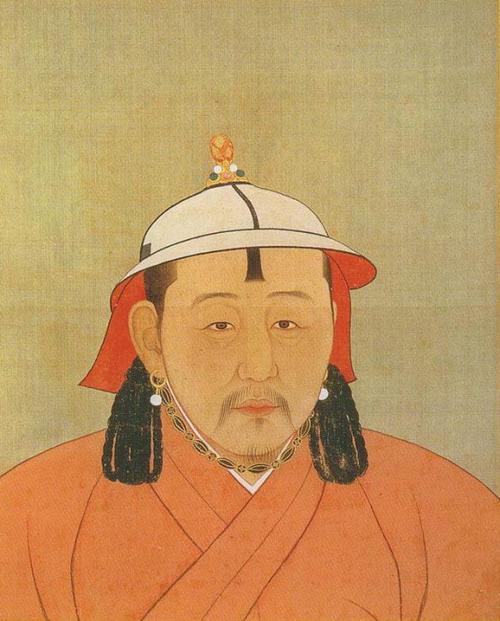 元朝服饰特点,元朝服饰特点 论文-第8张图片-文史 元朝服饰特点,元朝服饰特点 论文-第8张图片-文史