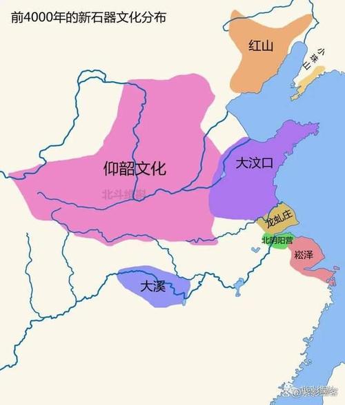 仰韶文化遗址(河南仰韶文化遗址)-第4张图片-文史 仰韶文化遗址(河南仰韶文化遗址)-第4张图片-文史