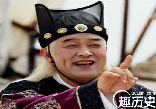 揭秘“宦官”一词是怎么来的,宦官指的是什么意思