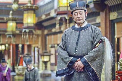 揭秘“宦官”一词是怎么来的,宦官指的是什么意思-第3张图片-文史 揭秘“宦官”一词是怎么来的,宦官指的是什么意思-第3张图片-文史