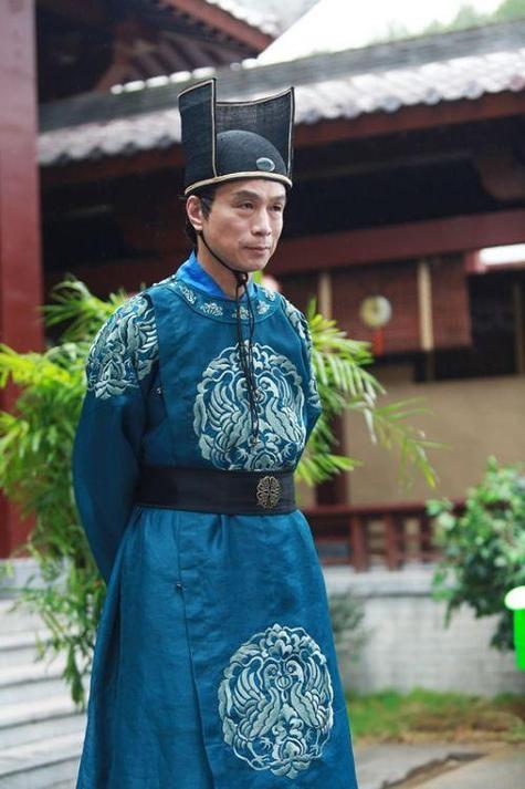 揭秘“宦官”一词是怎么来的,宦官指的是什么意思-第4张图片-文史 揭秘“宦官”一词是怎么来的,宦官指的是什么意思-第4张图片-文史