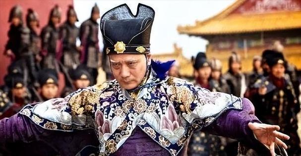 揭秘“宦官”一词是怎么来的,宦官指的是什么意思-第5张图片-文史 揭秘“宦官”一词是怎么来的,宦官指的是什么意思-第5张图片-文史