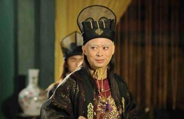 揭秘“宦官”一词是怎么来的,宦官指的是什么意思-第6张图片-文史 揭秘“宦官”一词是怎么来的,宦官指的是什么意思-第6张图片-文史