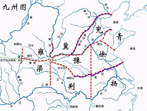 三国时的荆州是现在的什么地方(三国时的荆州是现在的什么地方啊视频)-第3张图片-文史 三国时的荆州是现在的什么地方(三国时的荆州是现在的什么地方啊视频)-第3张图片-文史