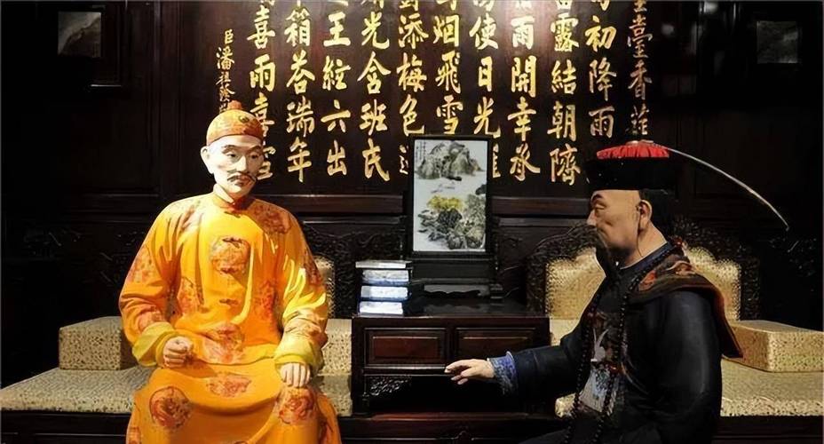 秦桧后人:秦桧有后代吗,秦桧后代在哪里-第5张图片-文史 秦桧后人:秦桧有后代吗,秦桧后代在哪里-第5张图片-文史