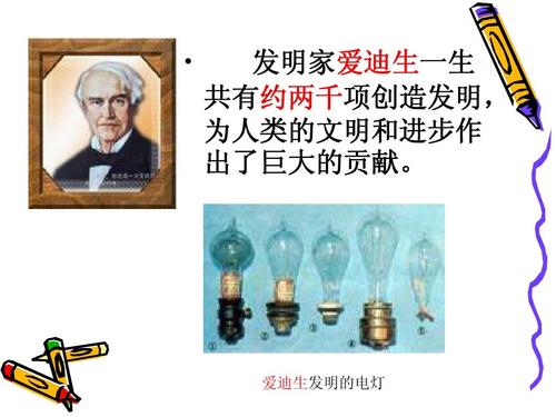 灯泡最早发明与何时(灯泡最开始是谁发明的)-第2张图片-文史 灯泡最早发明与何时(灯泡最开始是谁发明的)-第2张图片-文史