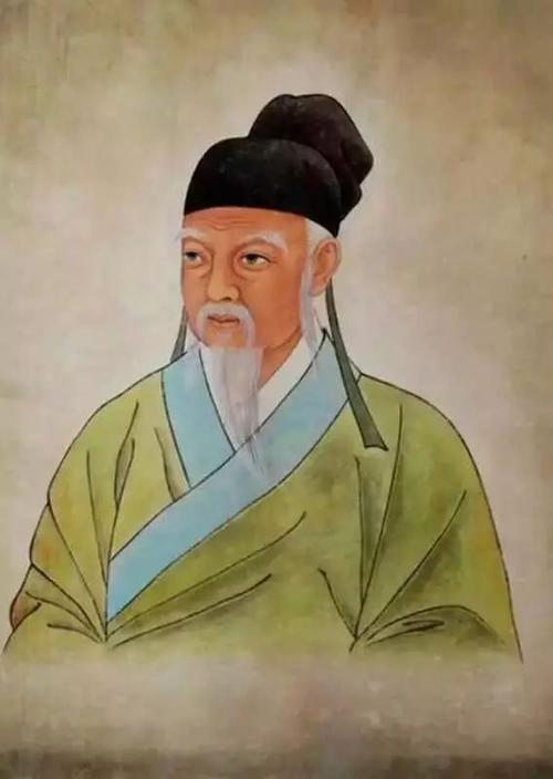傅说，中华历史上的第一个圣人,中华第一位圣人