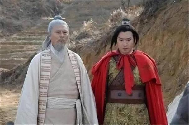 周文王共抬了姜子牙多少步,周文王拜请姜子牙出山-第5张图片-文史 周文王共抬了姜子牙多少步,周文王拜请姜子牙出山-第5张图片-文史