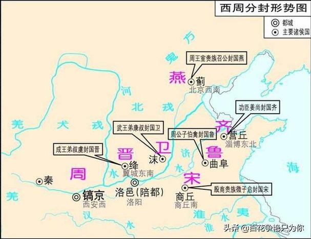 西周有多少诸侯国(西周有多少诸侯国家)-第5张图片-文史 西周有多少诸侯国(西周有多少诸侯国家)-第5张图片-文史