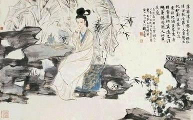 秦桧的老婆是谁,秦桧的妻子叫什么
