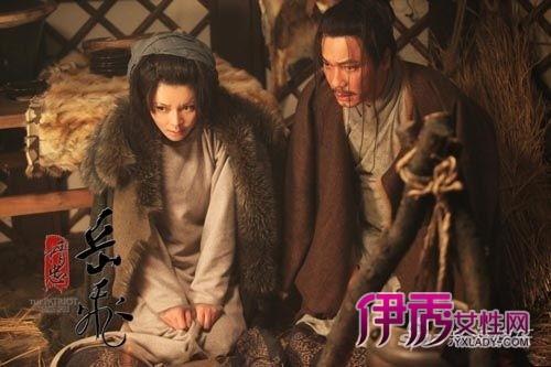 秦桧的老婆是谁,秦桧的妻子叫什么-第4张图片-文史 秦桧的老婆是谁,秦桧的妻子叫什么-第4张图片-文史