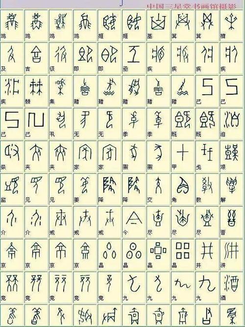满文出现前女真人用什么文字（满文出现前女真人用什么文字描述）