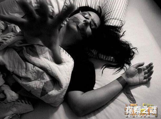 鬼压床要怎么破解,鬼压床怎么破解 念佛号-第2张图片-文史 鬼压床要怎么破解,鬼压床怎么破解 念佛号-第2张图片-文史