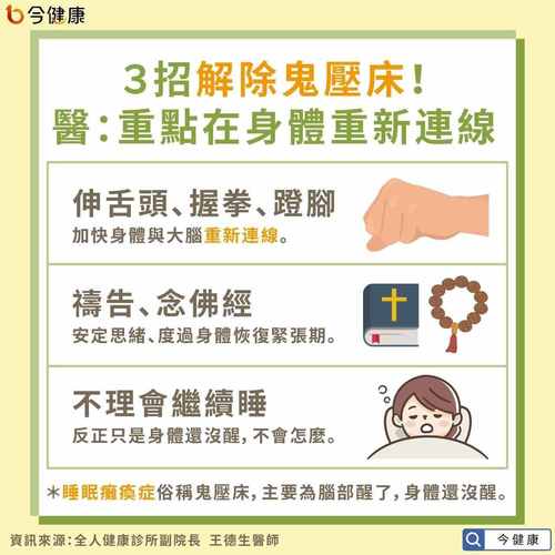 鬼压床要怎么破解,鬼压床怎么破解 念佛号-第5张图片-文史 鬼压床要怎么破解,鬼压床怎么破解 念佛号-第5张图片-文史