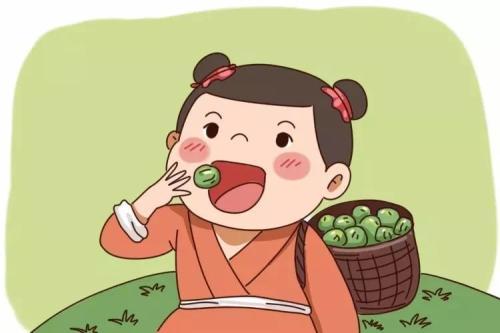 成语囫囵吞枣的故事,嘟拉成语故事囫囵吞枣-第3张图片-文史 成语囫囵吞枣的故事,嘟拉成语故事囫囵吞枣-第3张图片-文史