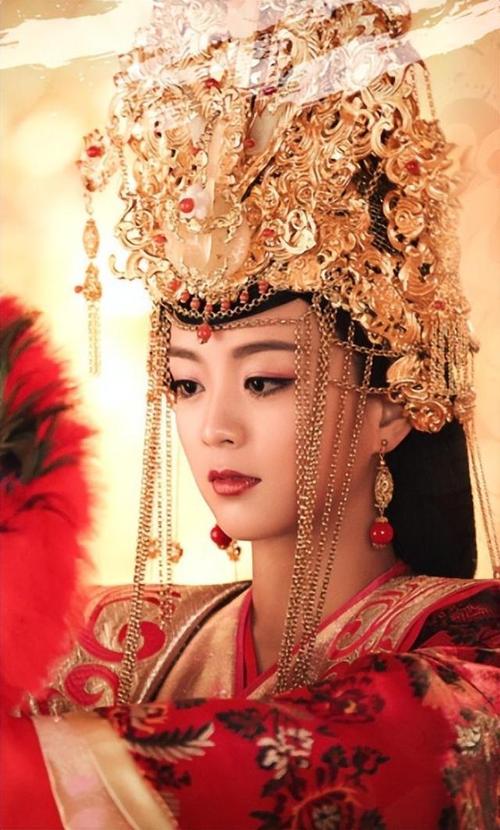 隋朝隋文帝之妻独孤皇后是贤后也是“妒后”,独孤皇后死后隋文帝纳妃-第2张图片-文史 隋朝隋文帝之妻独孤皇后是贤后也是“妒后”,独孤皇后死后隋文帝纳妃-第2张图片-文史