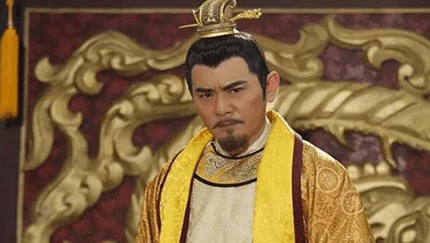 隋朝隋文帝之妻独孤皇后是贤后也是“妒后”,独孤皇后死后隋文帝纳妃
