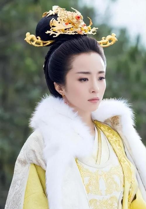 隋朝隋文帝之妻独孤皇后是贤后也是“妒后”,独孤皇后死后隋文帝纳妃-第4张图片-文史 隋朝隋文帝之妻独孤皇后是贤后也是“妒后”,独孤皇后死后隋文帝纳妃-第4张图片-文史