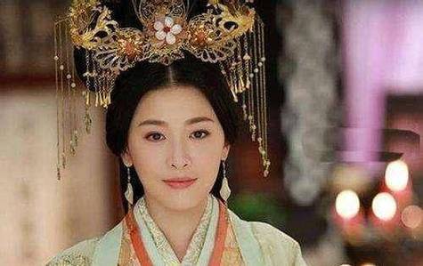 隋朝隋文帝之妻独孤皇后是贤后也是“妒后”,独孤皇后死后隋文帝纳妃-第6张图片-文史 隋朝隋文帝之妻独孤皇后是贤后也是“妒后”,独孤皇后死后隋文帝纳妃-第6张图片-文史