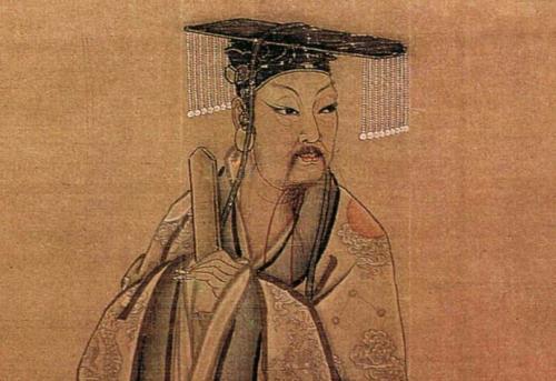 大禹和黄帝是什么关系,大禹和黄帝的共同点