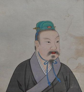 大禹和黄帝是什么关系,大禹和黄帝的共同点-第3张图片-文史 大禹和黄帝是什么关系,大禹和黄帝的共同点-第3张图片-文史