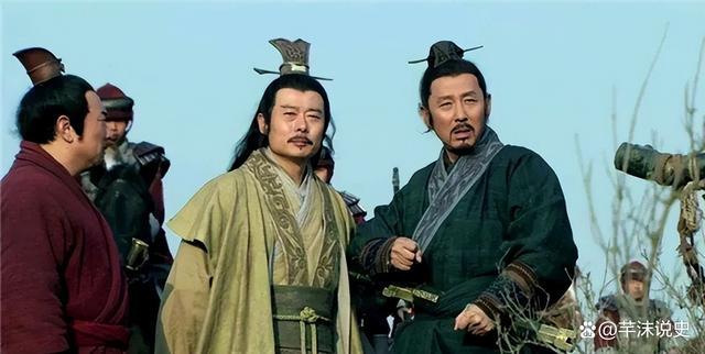 张良的老师叫什么(张良师父是哪位高人)-第5张图片-文史 张良的老师叫什么(张良师父是哪位高人)-第5张图片-文史