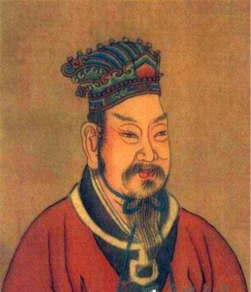 西汉开国皇帝刘邦有几个儿子,汉朝刘邦的子孙后代-第4张图片-文史 西汉开国皇帝刘邦有几个儿子,汉朝刘邦的子孙后代-第4张图片-文史