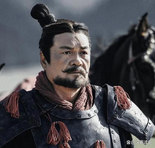 秦朝名将司马错是怎么死的(司马错之死)-第2张图片-文史 秦朝名将司马错是怎么死的(司马错之死)-第2张图片-文史