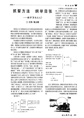纲举目张的典故是什么,纲举目张的含义是什么-第2张图片-文史 纲举目张的典故是什么,纲举目张的含义是什么-第2张图片-文史