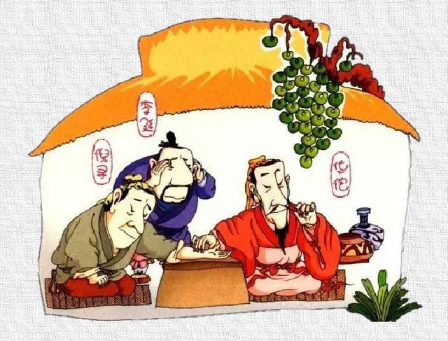 对症下药的主人公是谁,对症下药的主人公是谁啊-第5张图片-文史 对症下药的主人公是谁,对症下药的主人公是谁啊-第5张图片-文史