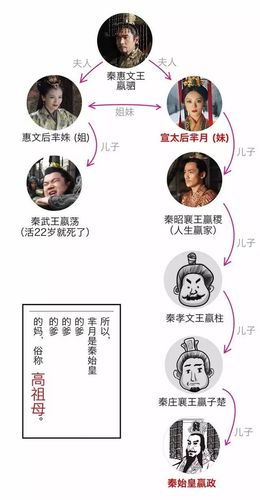 秦武王与秦昭襄王是什么关系,秦武王和秦昭襄王的关系怎么样-第3张图片-文史 秦武王与秦昭襄王是什么关系,秦武王和秦昭襄王的关系怎么样-第3张图片-文史