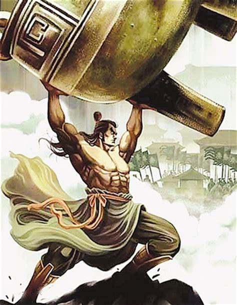 秦武王与秦昭襄王是什么关系,秦武王和秦昭襄王的关系怎么样-第6张图片-文史 秦武王与秦昭襄王是什么关系,秦武王和秦昭襄王的关系怎么样-第6张图片-文史