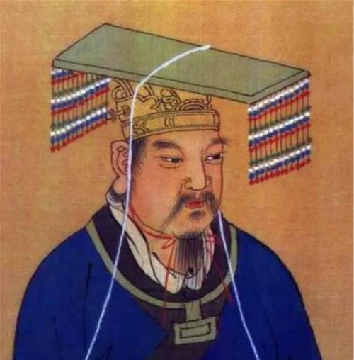 姬昌活了多少岁,姬昌真的活了97岁吗-第2张图片-文史 姬昌活了多少岁,姬昌真的活了97岁吗-第2张图片-文史