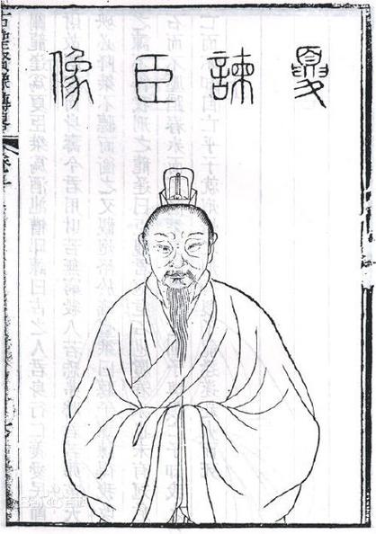 关龙逄是谁（关龙现在怎么样了）
