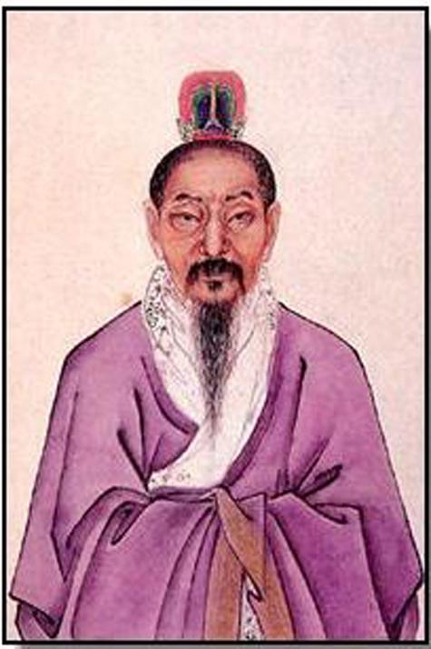 关龙逄是谁(关龙现在怎么样了)-第7张图片-文史 关龙逄是谁(关龙现在怎么样了)-第7张图片-文史