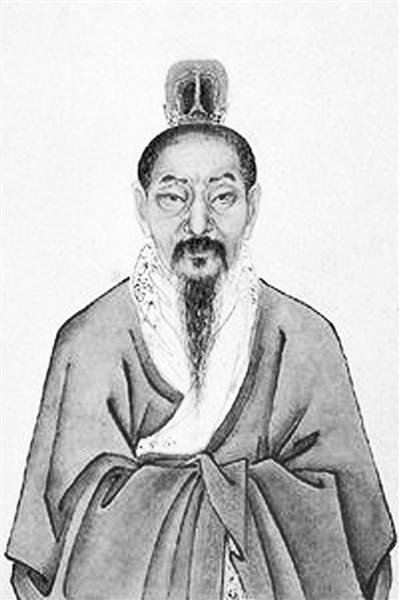 关龙逄是谁(关龙现在怎么样了)-第8张图片-文史 关龙逄是谁(关龙现在怎么样了)-第8张图片-文史