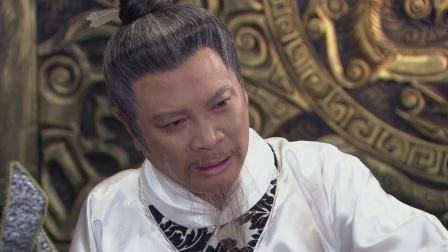 周武王姬发的父亲是谁(周武王姬发的儿子叫什么)-第4张图片-文史 周武王姬发的父亲是谁(周武王姬发的儿子叫什么)-第4张图片-文史
