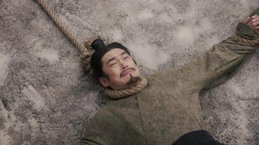 杨端和的死因是什么(电视剧有一个叫杨端是什么电视剧)-第6张图片-文史 杨端和的死因是什么(电视剧有一个叫杨端是什么电视剧)-第6张图片-文史