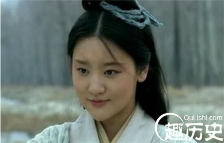 韩信的妻子是谁(韩信的妻子是谁王者荣耀)-第5张图片-文史 韩信的妻子是谁(韩信的妻子是谁王者荣耀)-第5张图片-文史