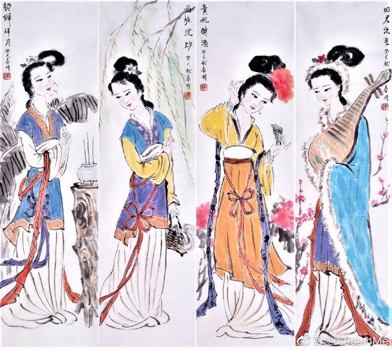 三国时期的四大美女是哪几位,三国里谁是古代四大美女之一-第5张图片-文史 三国时期的四大美女是哪几位,三国里谁是古代四大美女之一-第5张图片-文史