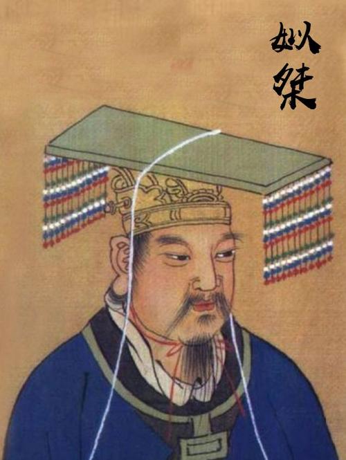 夏朝皇帝夏启在位时间多长,夏启后面是谁继位