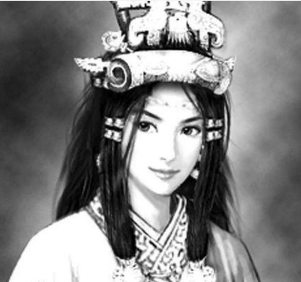 揭女艾的女间谍之路的简单介绍