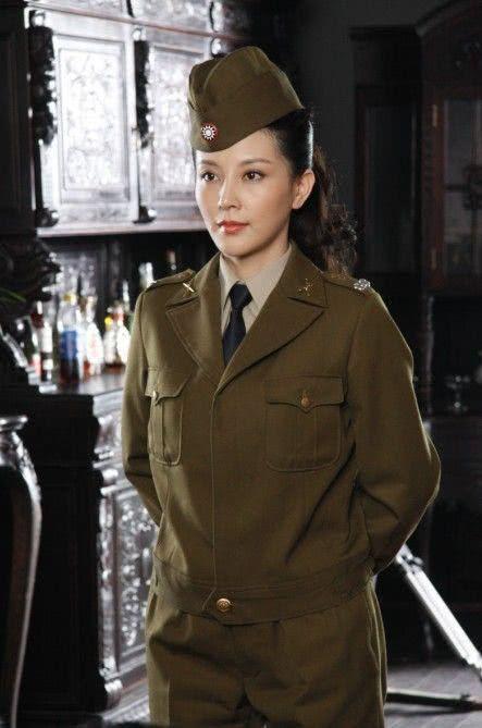 揭女艾的女间谍之路的简单介绍-第7张图片-文史 揭女艾的女间谍之路的简单介绍-第7张图片-文史