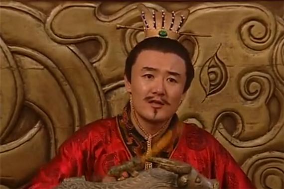 因何被废,被废黜的国王什么意思-第5张图片-文史 因何被废,被废黜的国王什么意思-第5张图片-文史