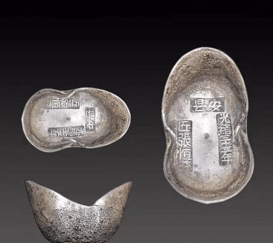 中国古代一两银子等于现在多少人民币,古代一两银子等于我们现在多少钱-第4张图片-文史 中国古代一两银子等于现在多少人民币,古代一两银子等于我们现在多少钱-第4张图片-文史