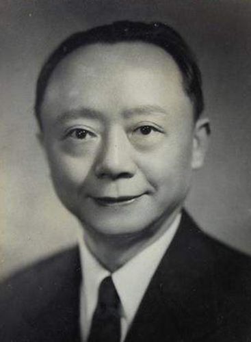 蒋介石的五虎上将都有哪些(蒋介石的五虎上将是哪些人)-第4张图片-文史 蒋介石的五虎上将都有哪些(蒋介石的五虎上将是哪些人)-第4张图片-文史